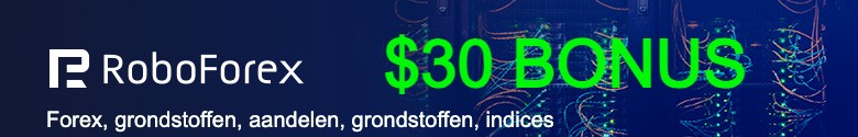 Handel bij Roboforex